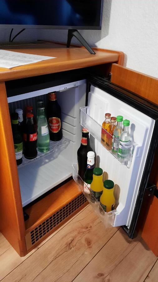 Hotel Merlin Garni 쾰른 외부 사진