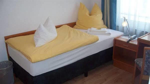Hotel Merlin Garni 쾰른 외부 사진