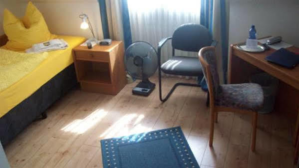 Hotel Merlin Garni 쾰른 외부 사진